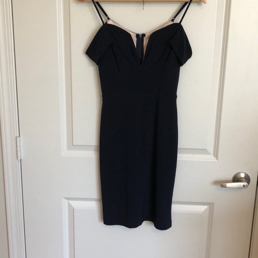 Beautiful cocktail dress